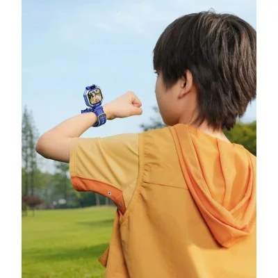 Huawei Kids Watch X1 32GB storage 13MP rear camera - Blue